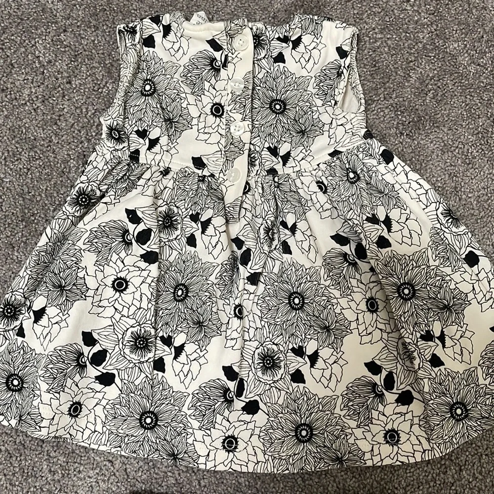 Kate Quinn Vintage Floral Set
